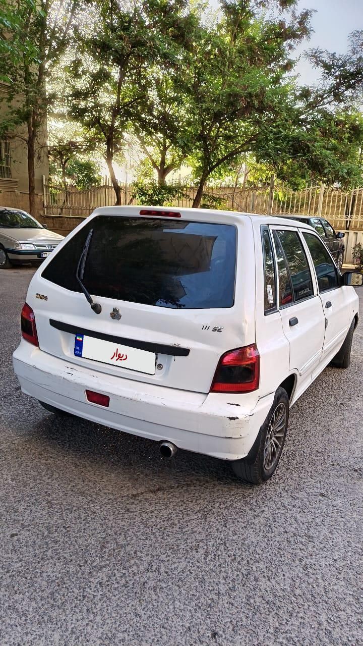 خودرو پراید، 111 آگهی ann_18427187