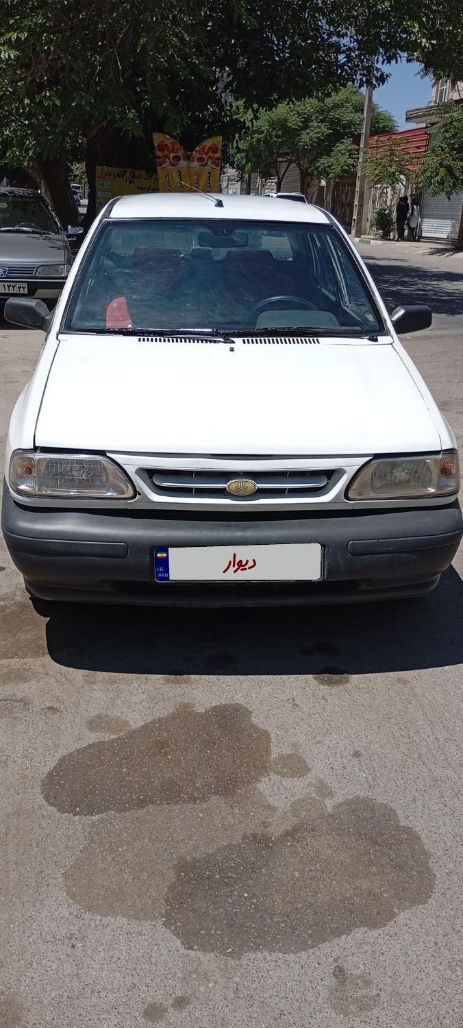 خودرو پراید، صبا آگهی ann_18427189
