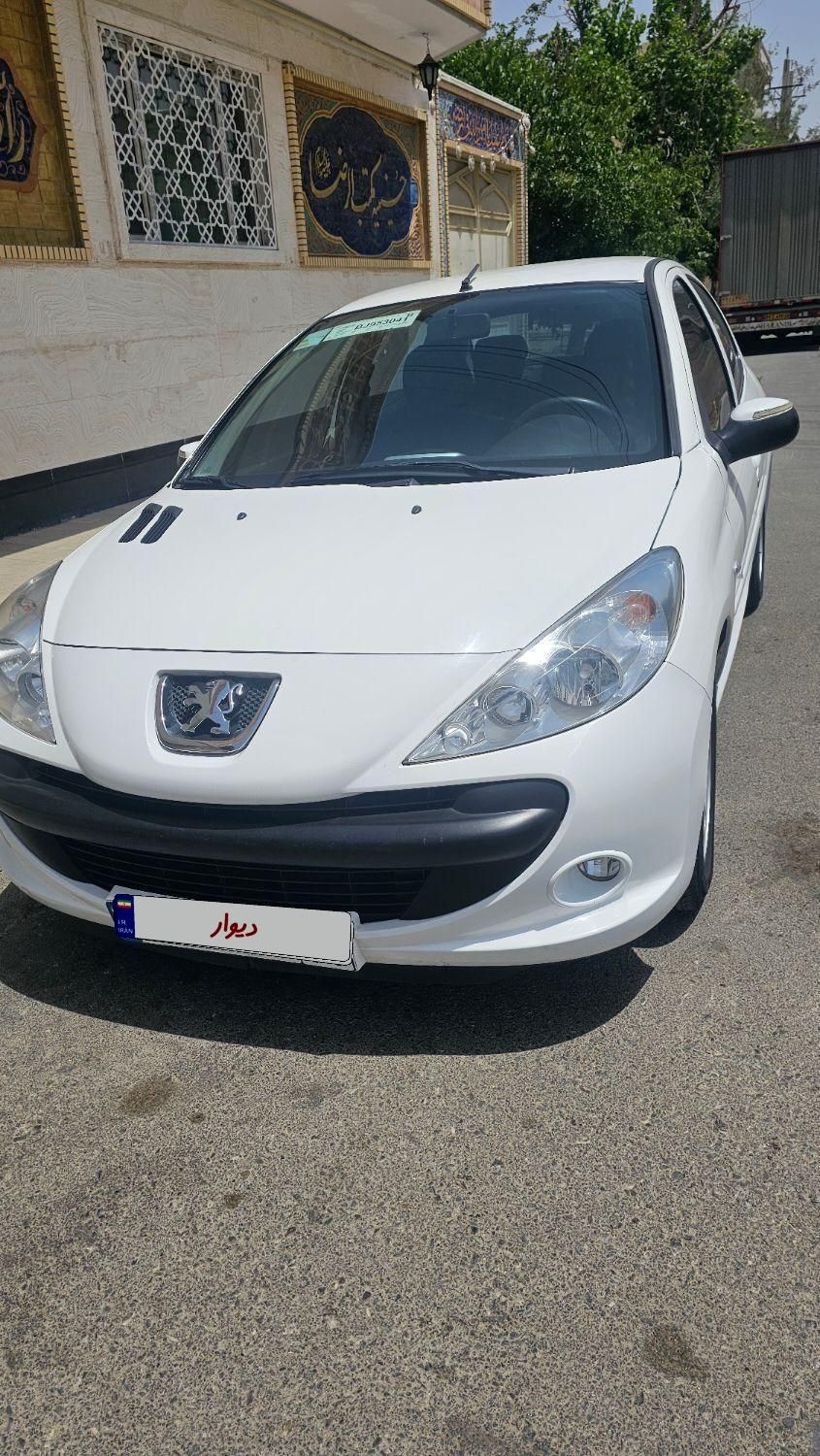 خودرو پژو، 207 آگهی ann_18427247