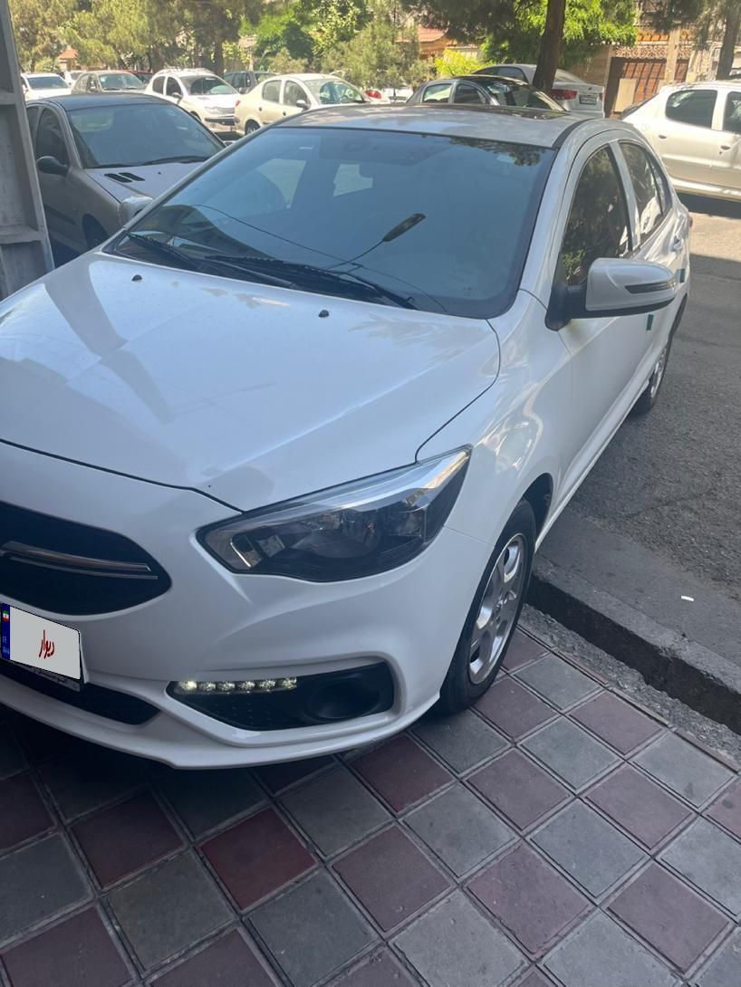 خودرو شاهین، G آگهی ann_18427256