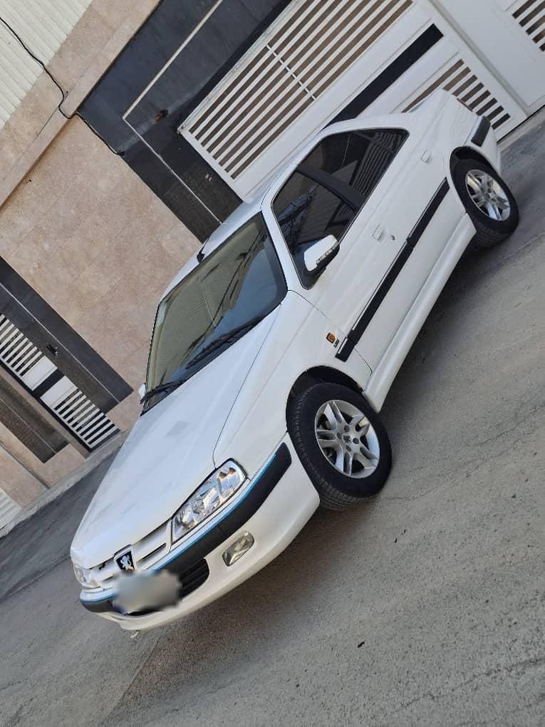 خودرو پژو، پارس آگهی ann_18427264