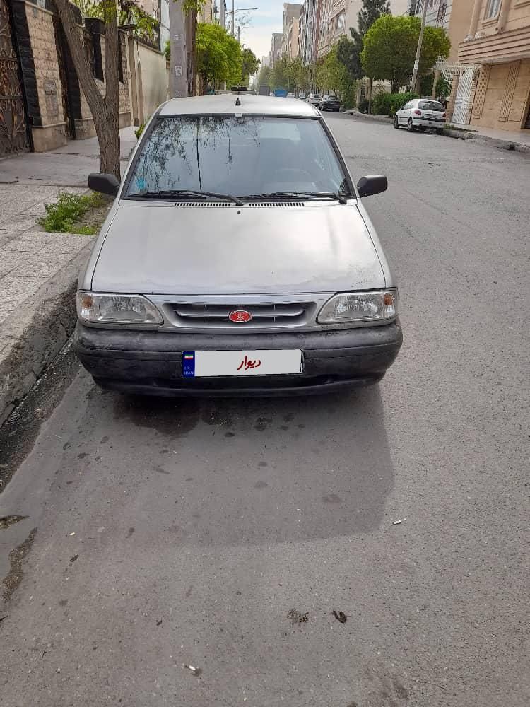 خودرو پراید، صبا آگهی ann_18427286
