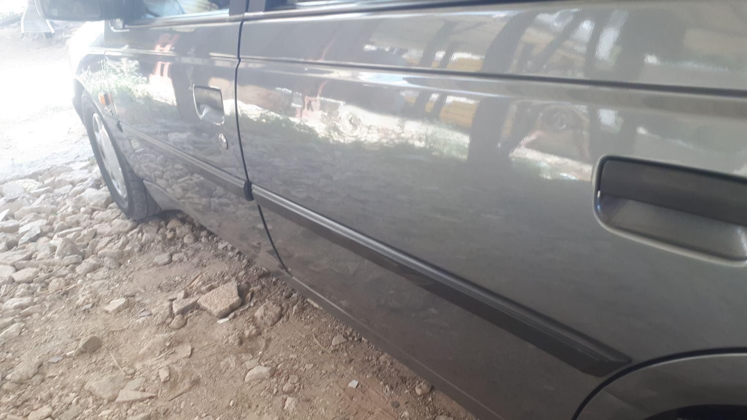 پژو 405 GLX - دوگانه سوز - 1389