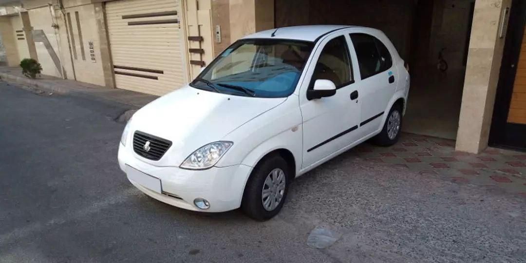 خودرو تیبا، 2 آگهی ann_18427301