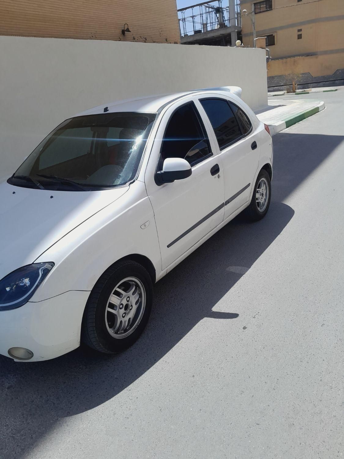 خودرو تیبا، 2 آگهی ann_18427329