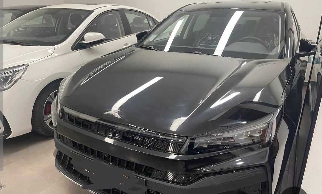 خودرو کی ام سی، J7 آگهی ann_18427336