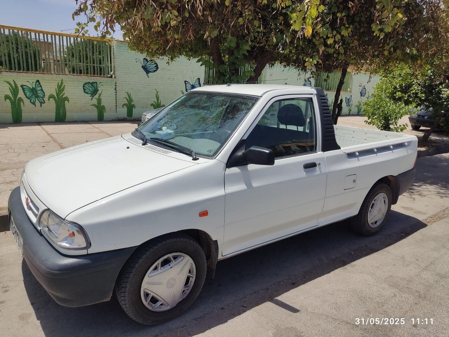 خودرو پراید، 151 آگهی ann_18427338