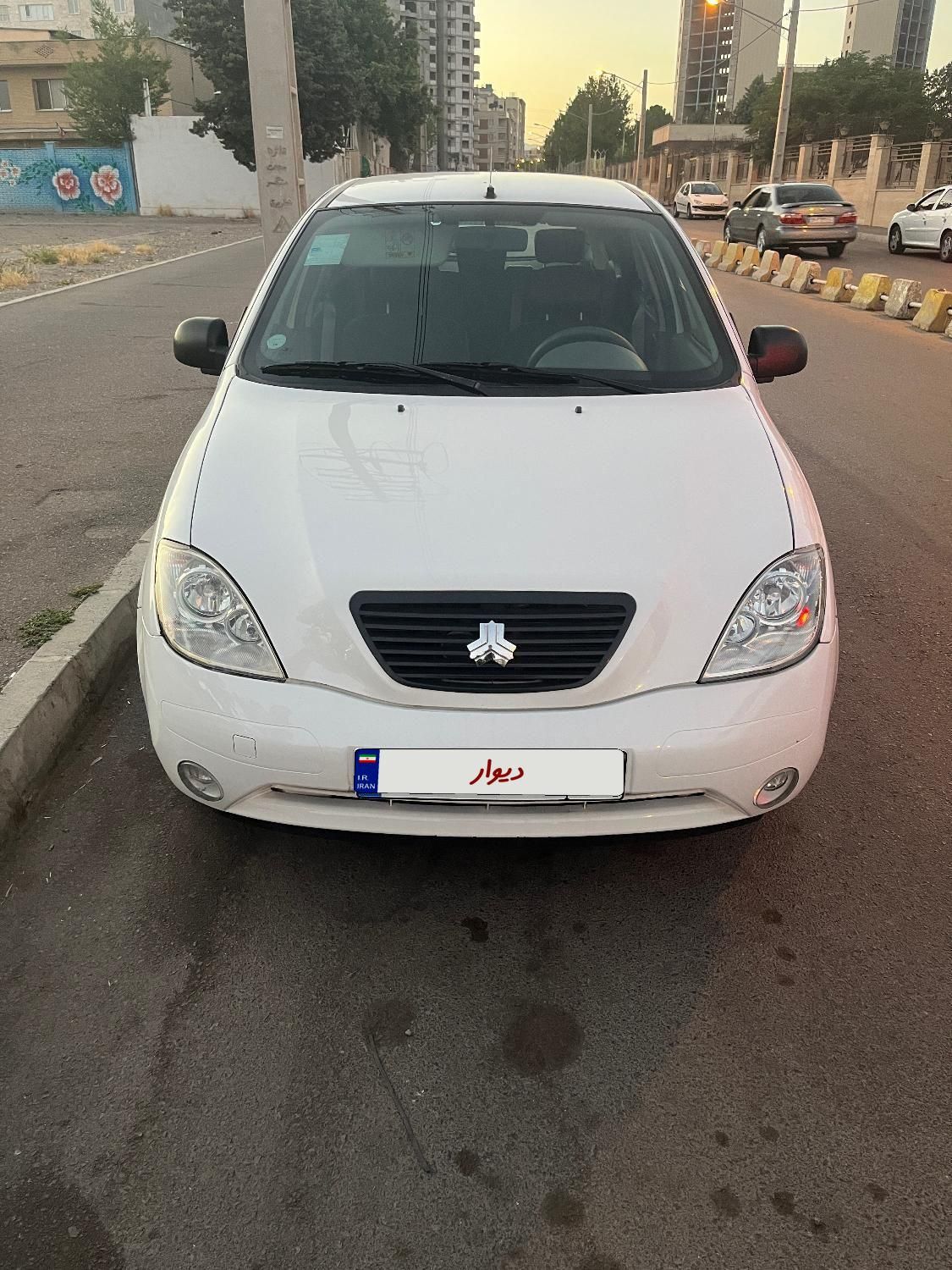 خودرو تیبا، 2 آگهی ann_18427364