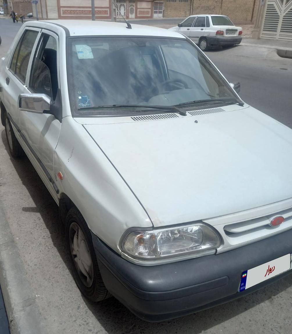 خودرو پراید، 131 آگهی ann_18427370