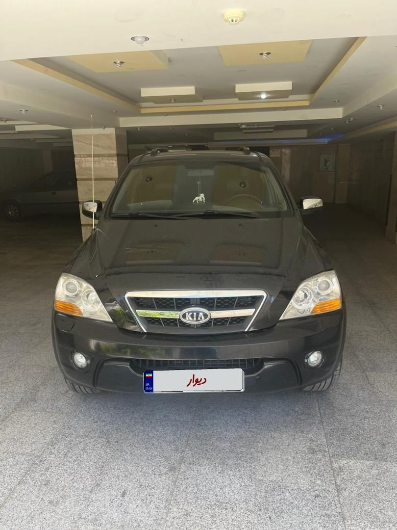 خودرو کیا، سورنتو آگهی ann_18427374