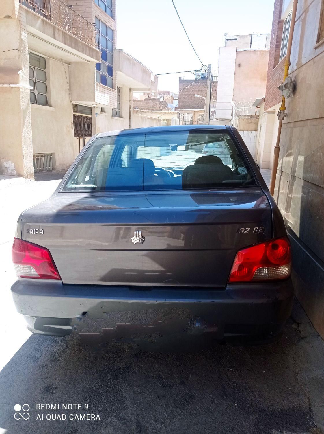 خودرو پراید، 132 آگهی ann_18427396