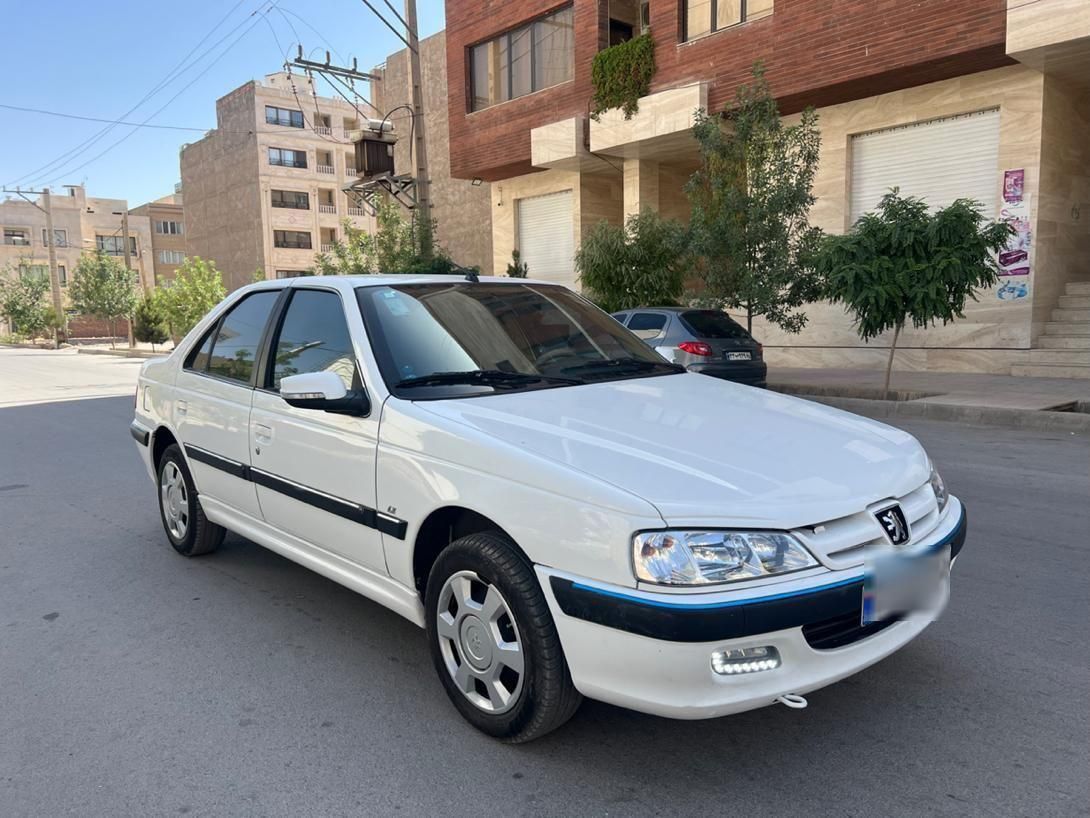 خودرو پژو، پارس آگهی ann_18427407