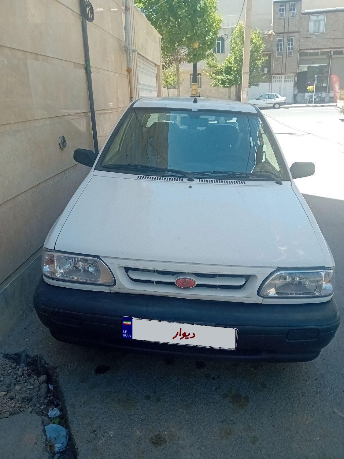 خودرو پراید، 131 آگهی ann_18427408