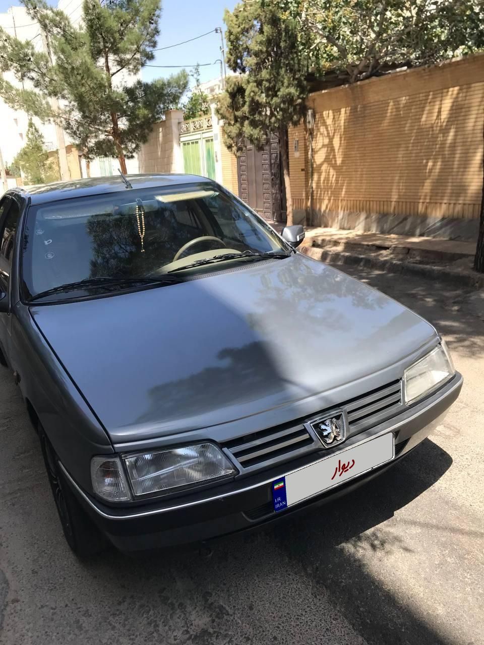 خودرو پژو، 405 آگهی ann_18427439
