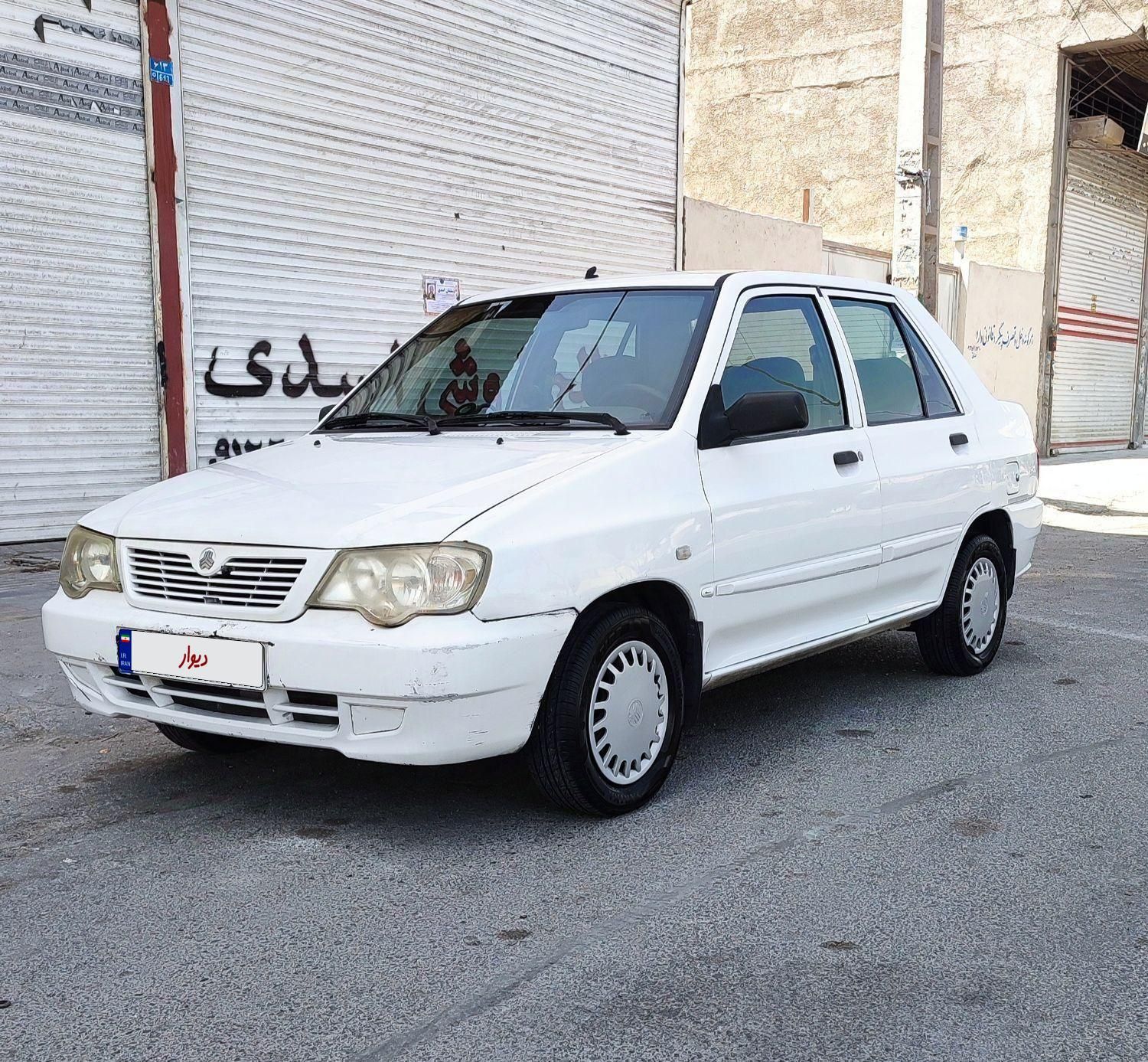 خودرو پراید، 132 آگهی ann_18427441