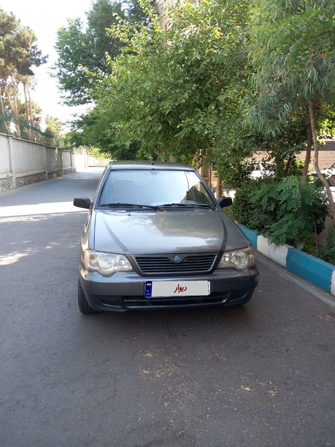 خودرو پراید، 111 آگهی ann_18427451