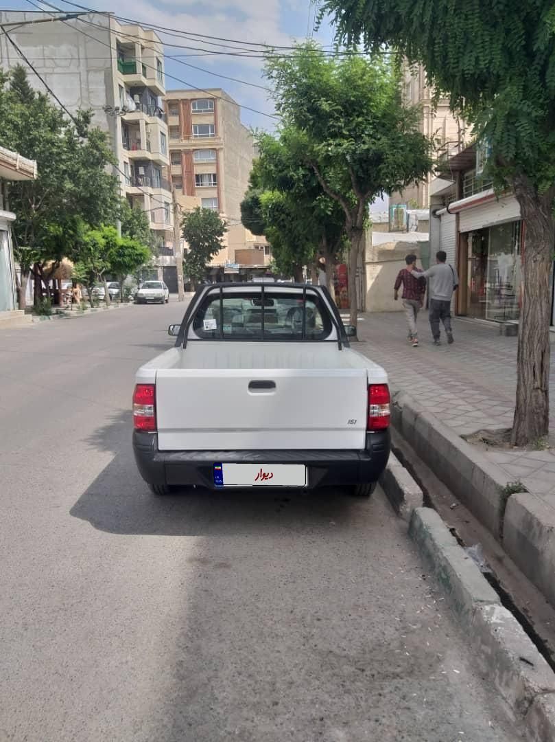 پراید 151 SE - 1403