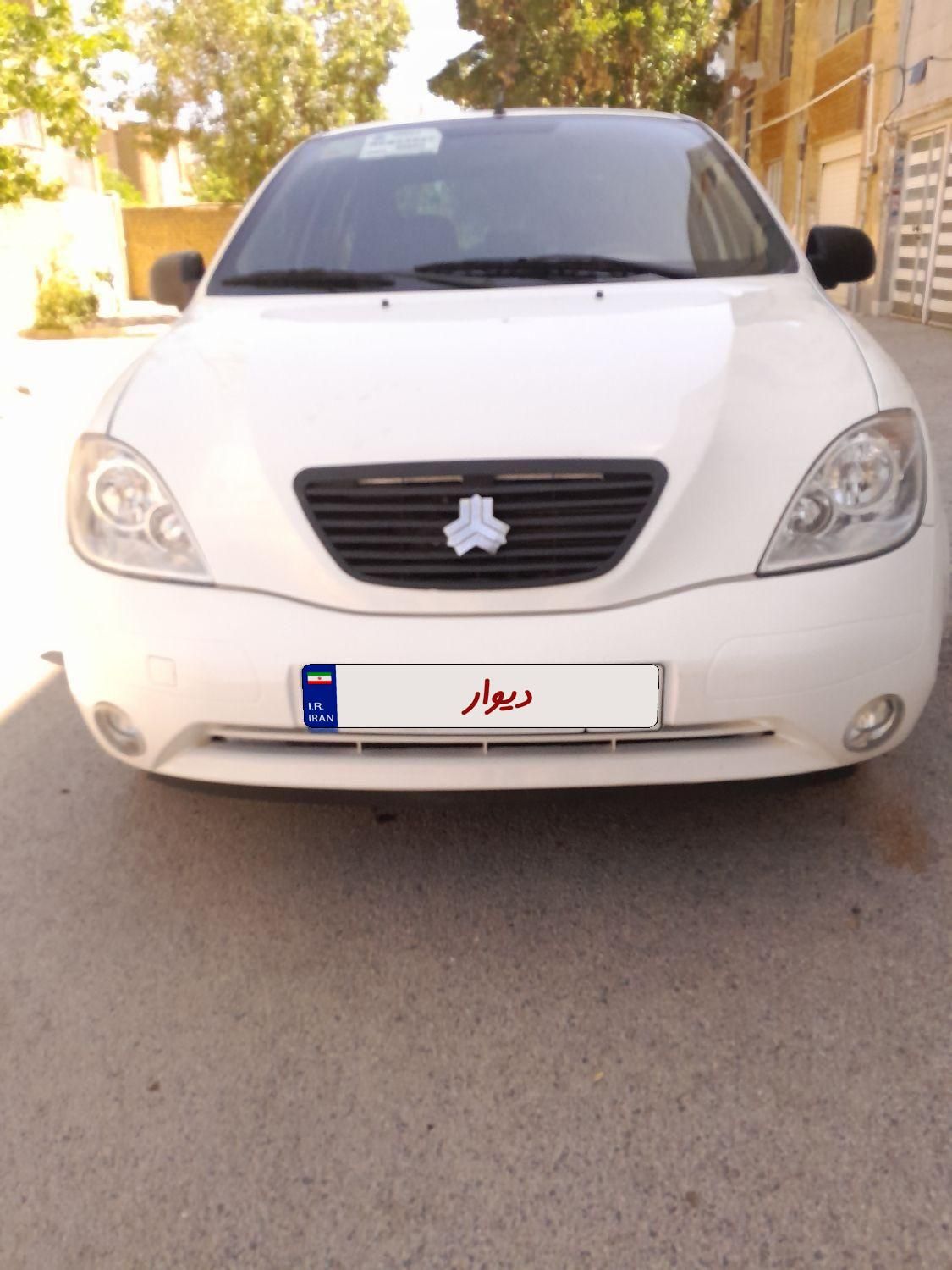 خودرو تیبا، صندوق دار آگهی ann_18427470