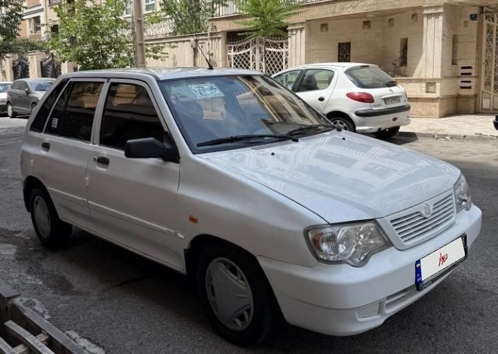 خودرو پراید، 111 آگهی ann_18427475