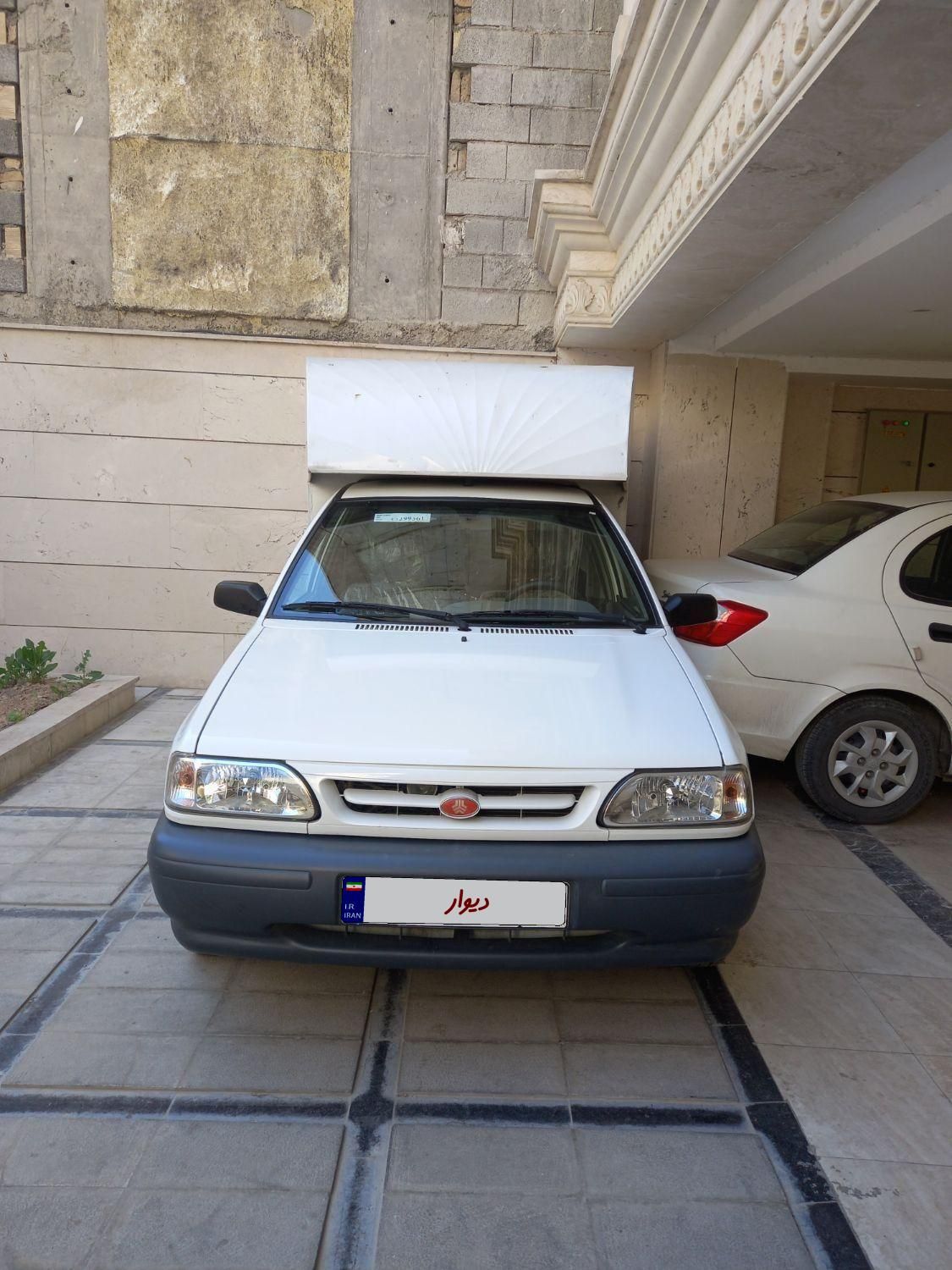 خودرو پراید، 151 آگهی ann_18427484