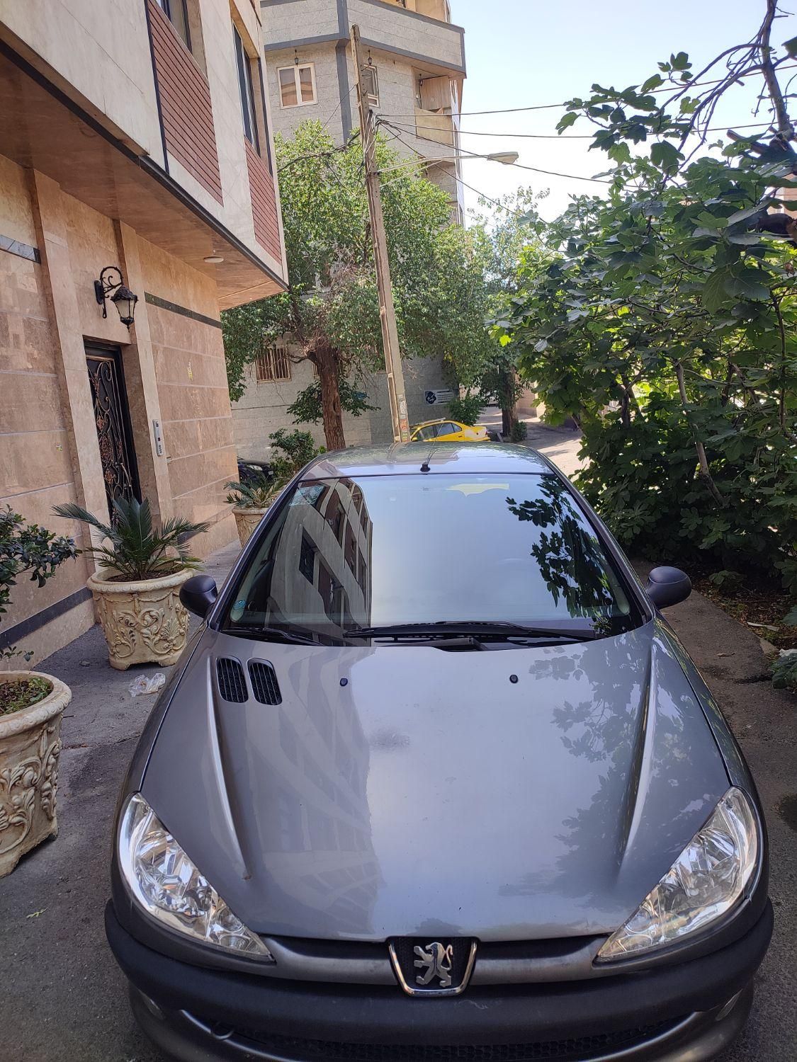 خودرو پژو، 206 آگهی ann_18427491