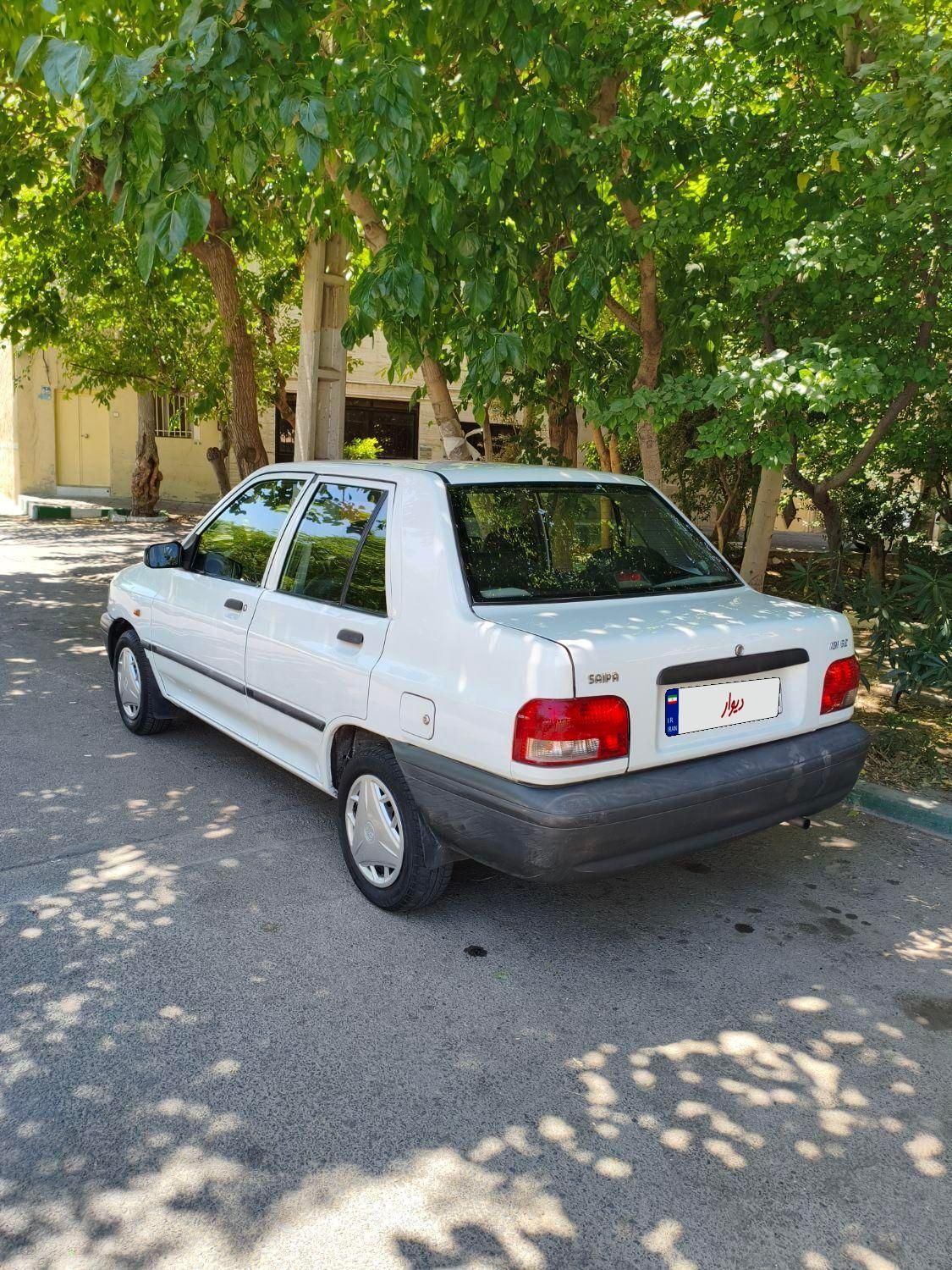 خودرو پراید، 131 آگهی ann_18427494