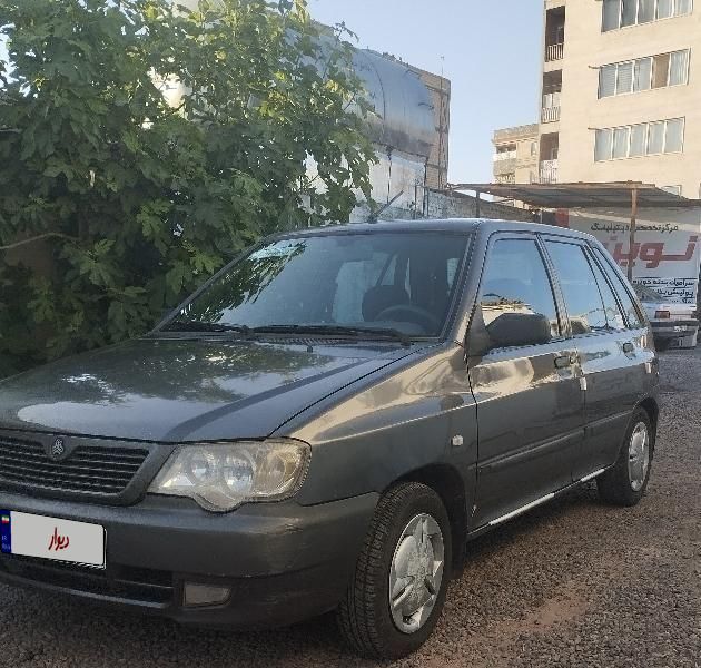 خودرو پراید، 111 آگهی ann_18427509