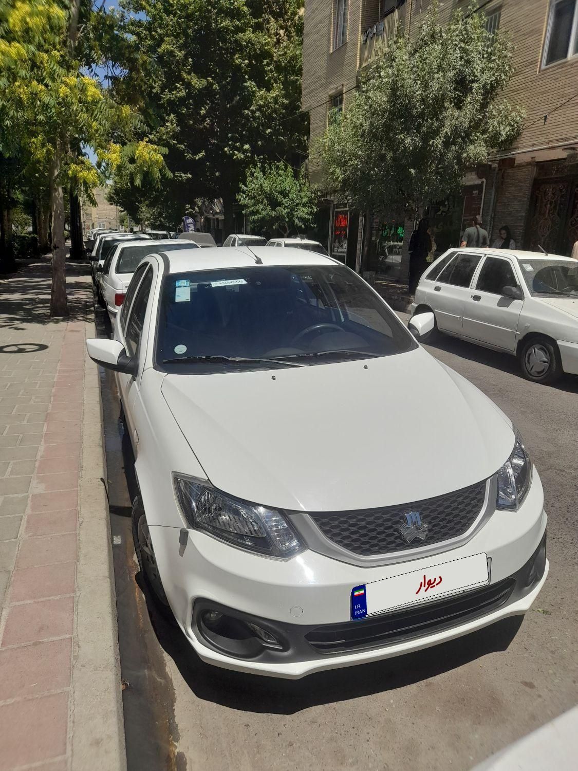 خودرو ساینا، S آگهی ann_18427516