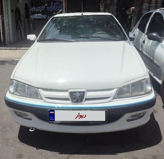 پژو پارس سال - 1399