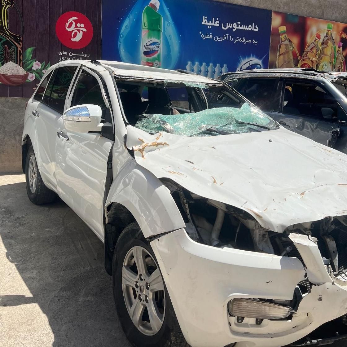 خودرو لیفان، X60 آگهی ann_18427520