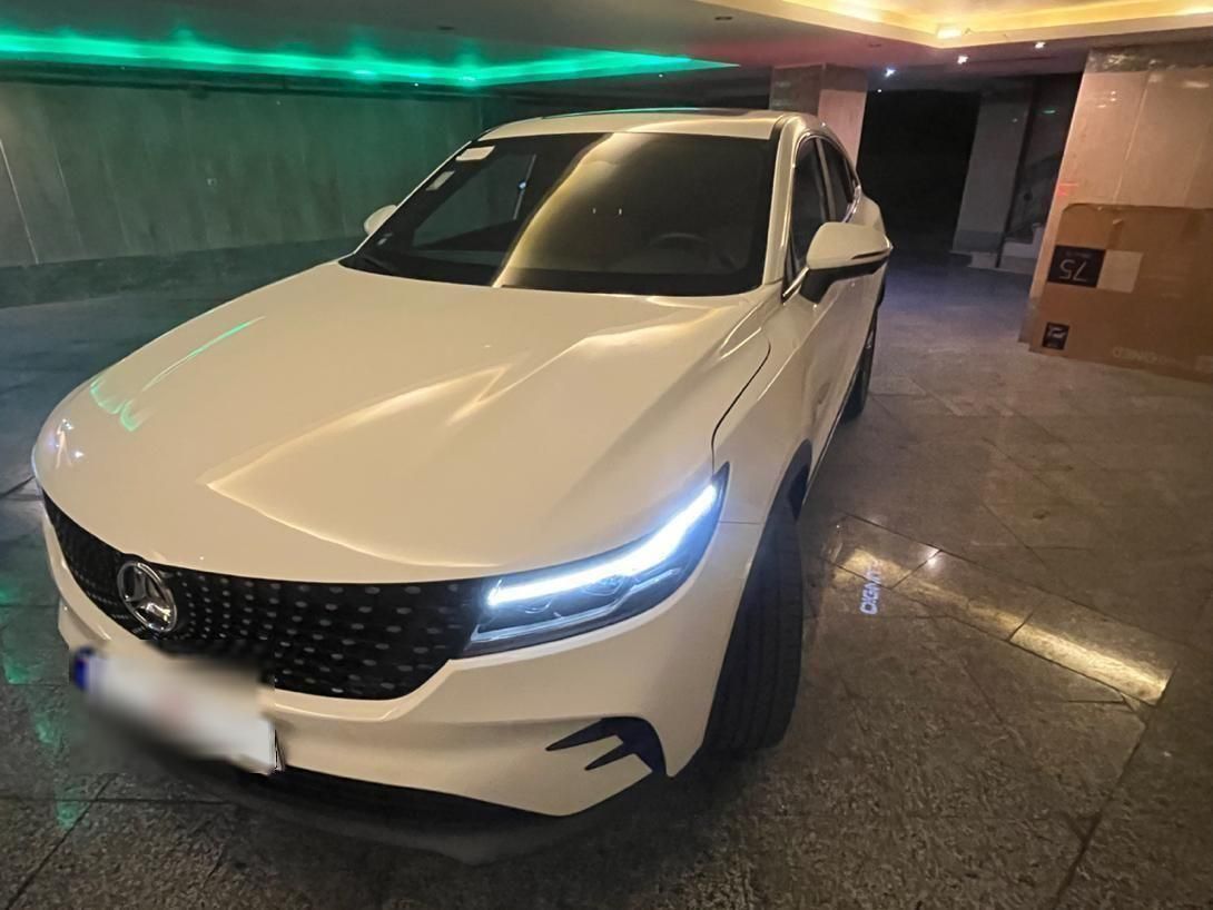 دیگنیتی پرستیژ - - 2023
