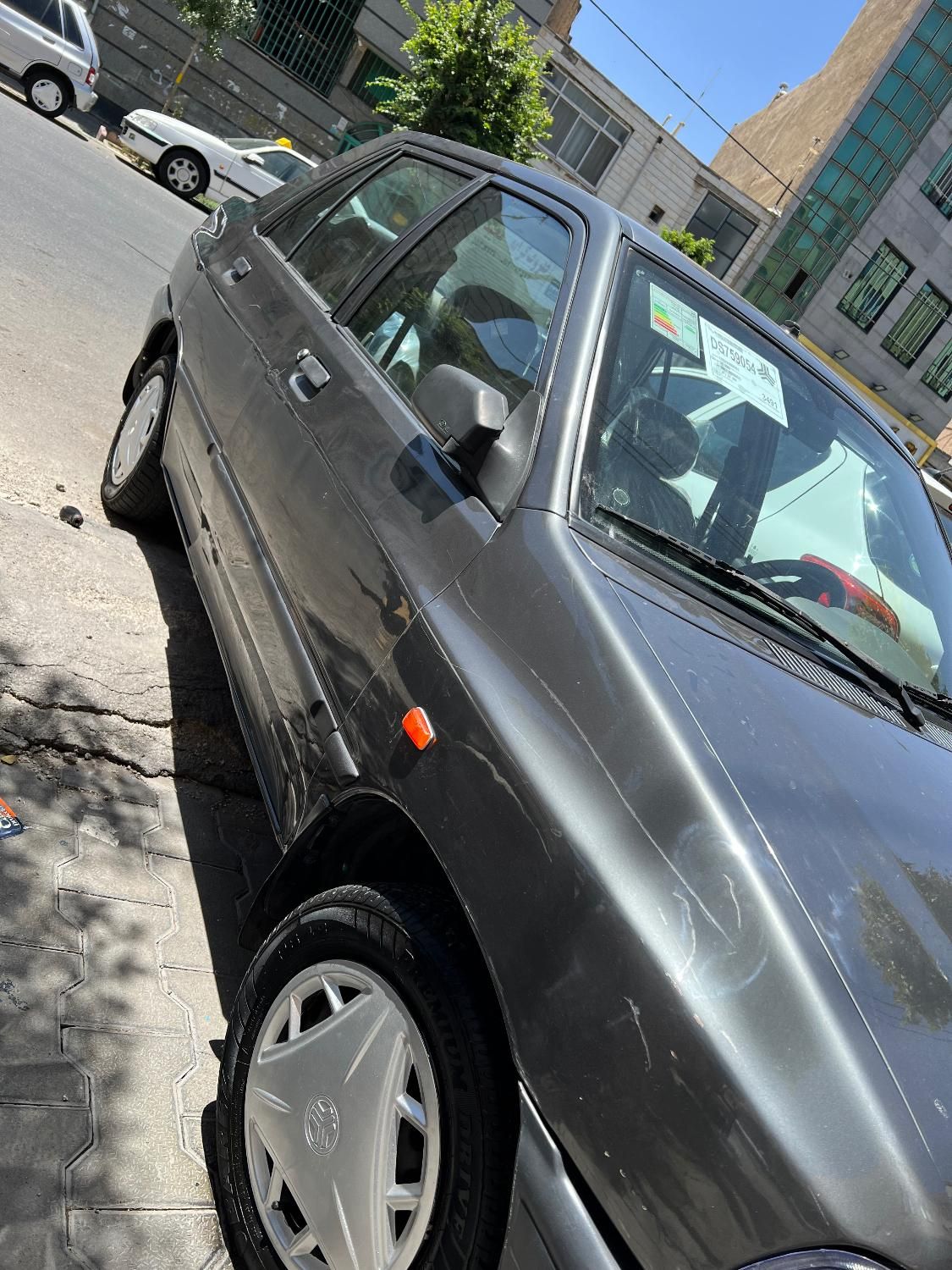 پراید 131 SE - 1394
