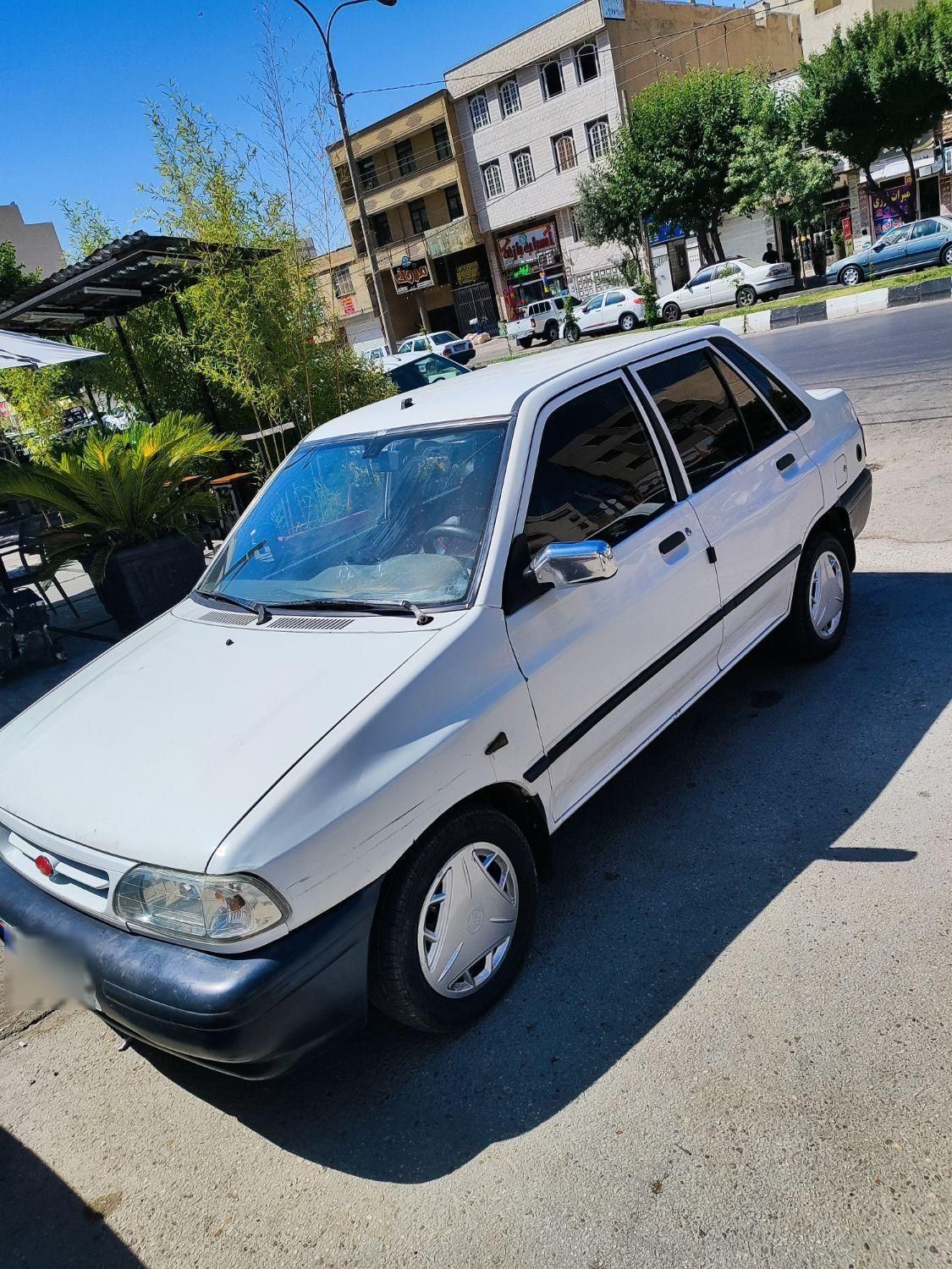 خودرو پراید، 131 آگهی ann_18427571