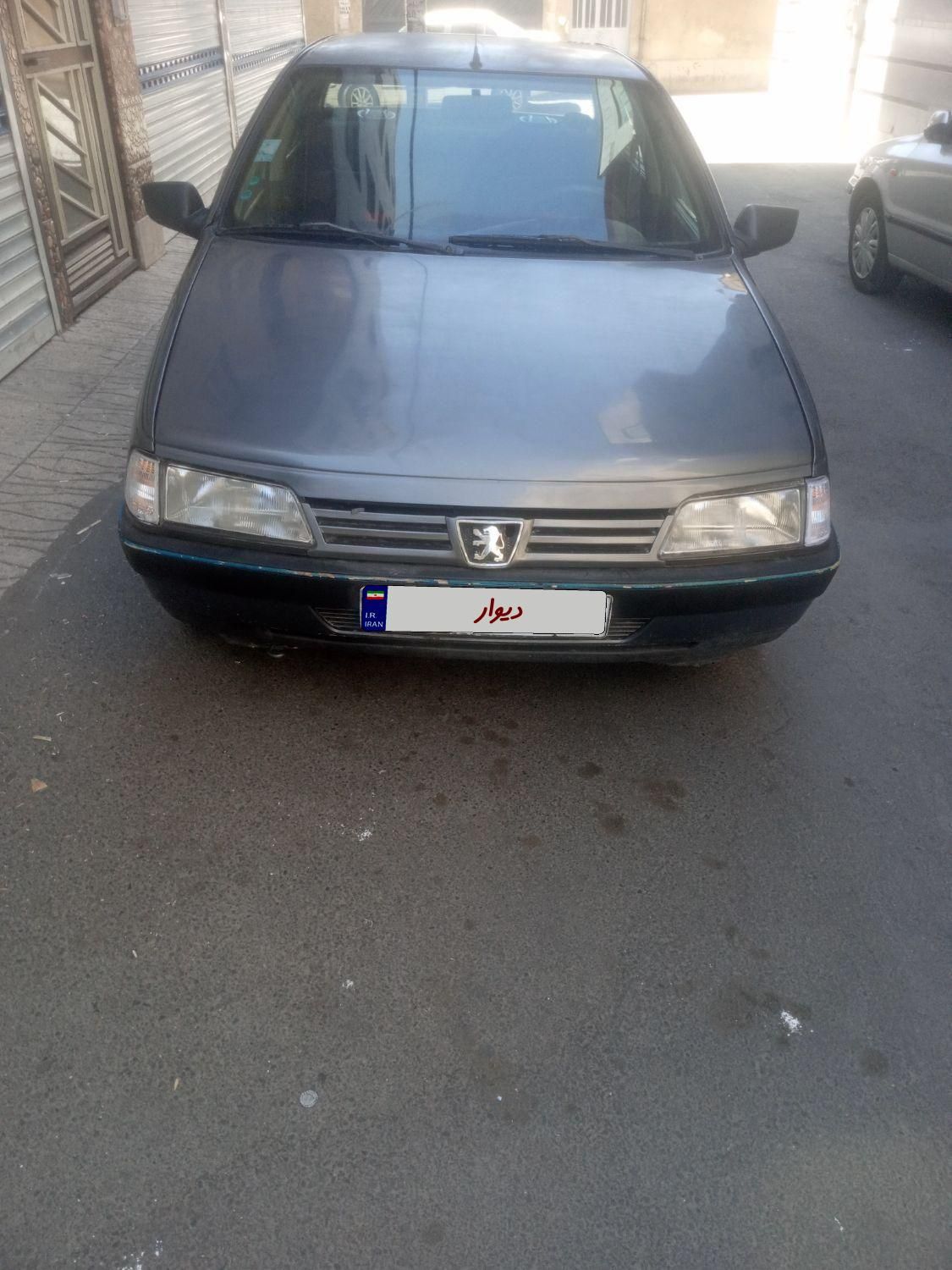 خودرو پژو، 405 آگهی ann_18427578