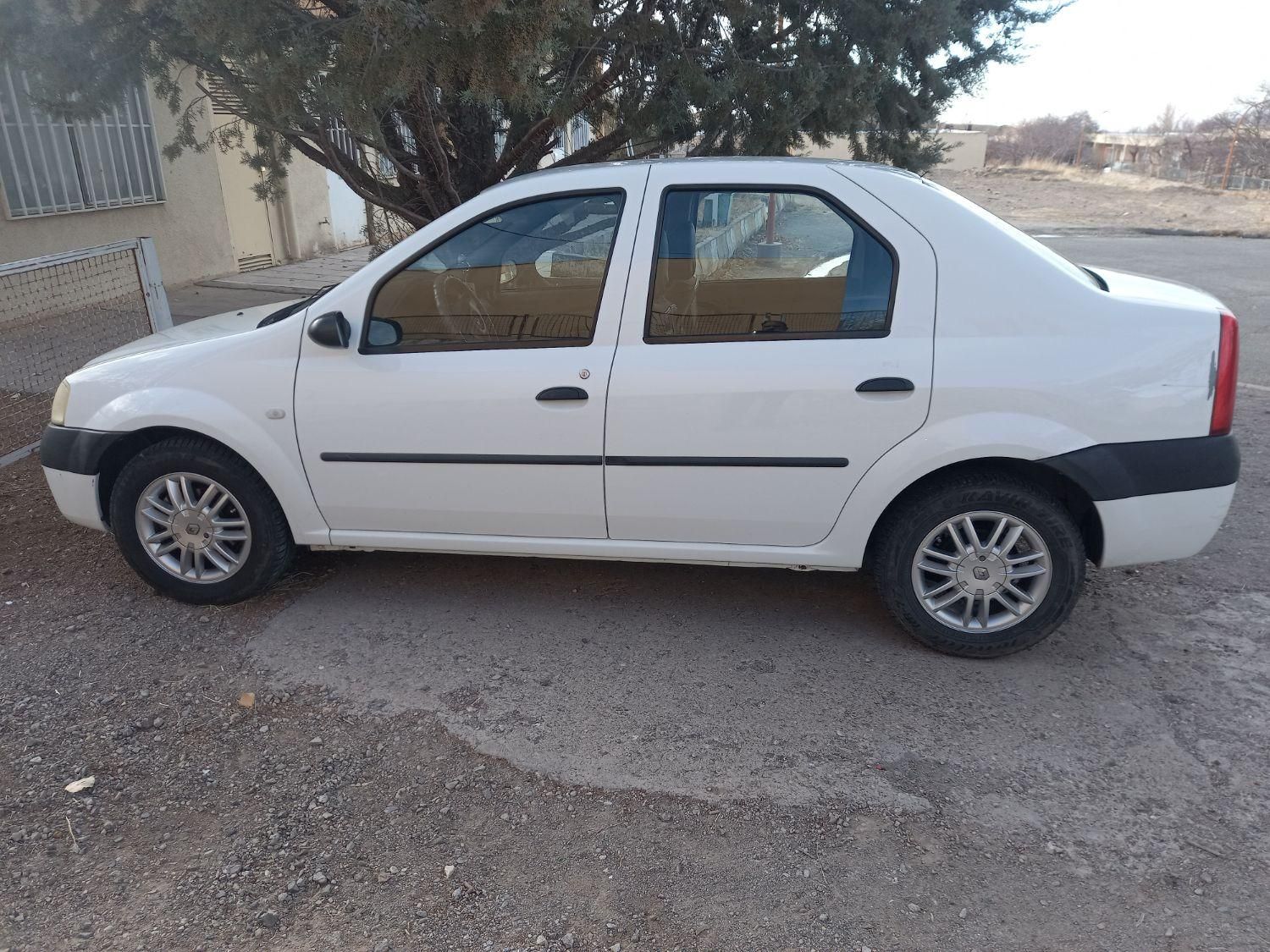 خودرو رنو، تندر 90 آگهی ann_18427593