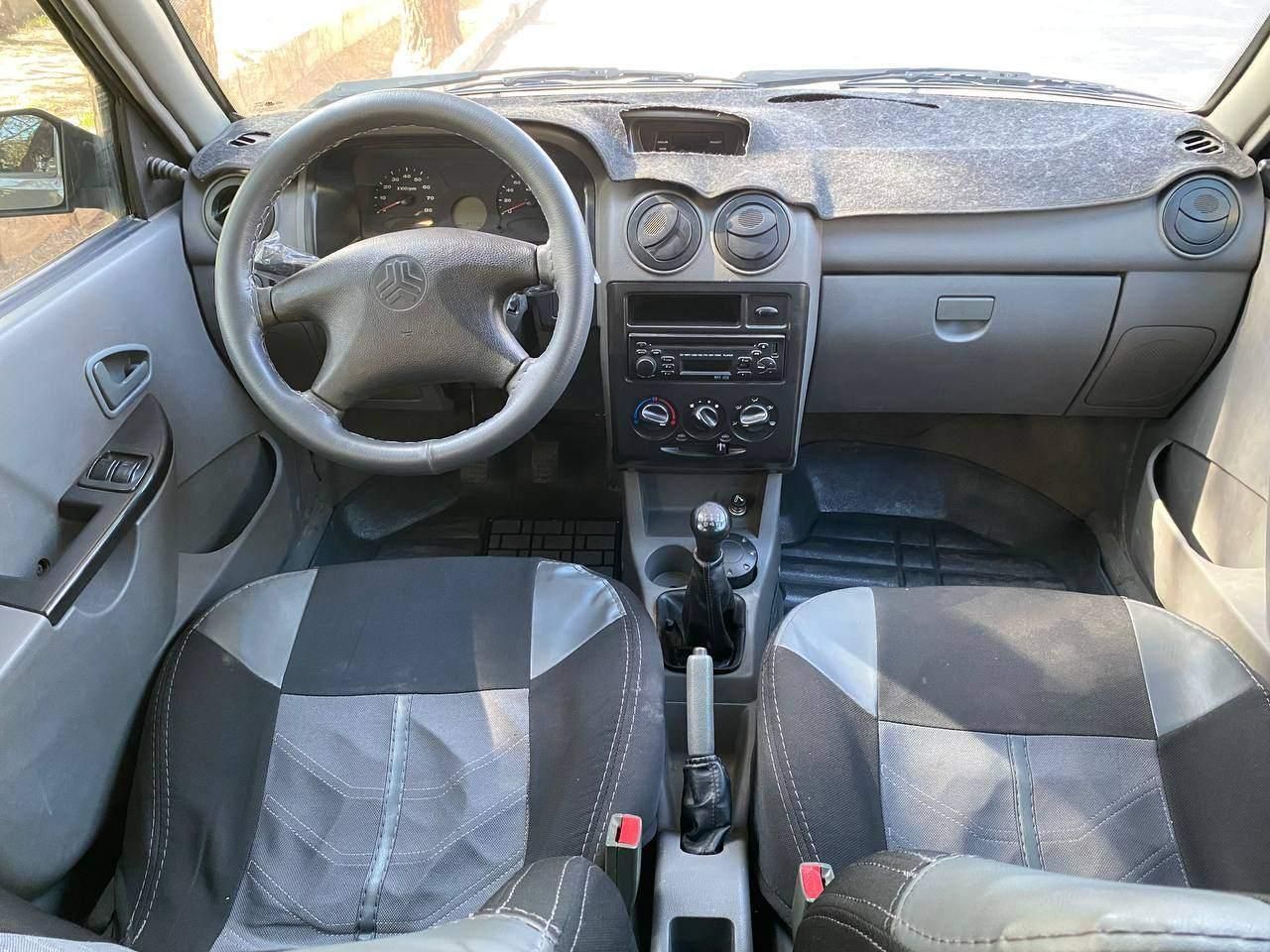 پراید 111 SX - 1390