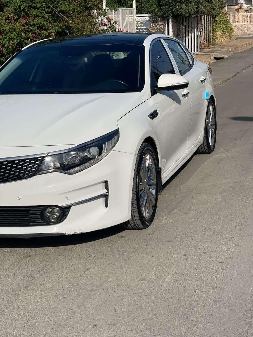 خودرو کیا، اپتیما آگهی ann_18427602