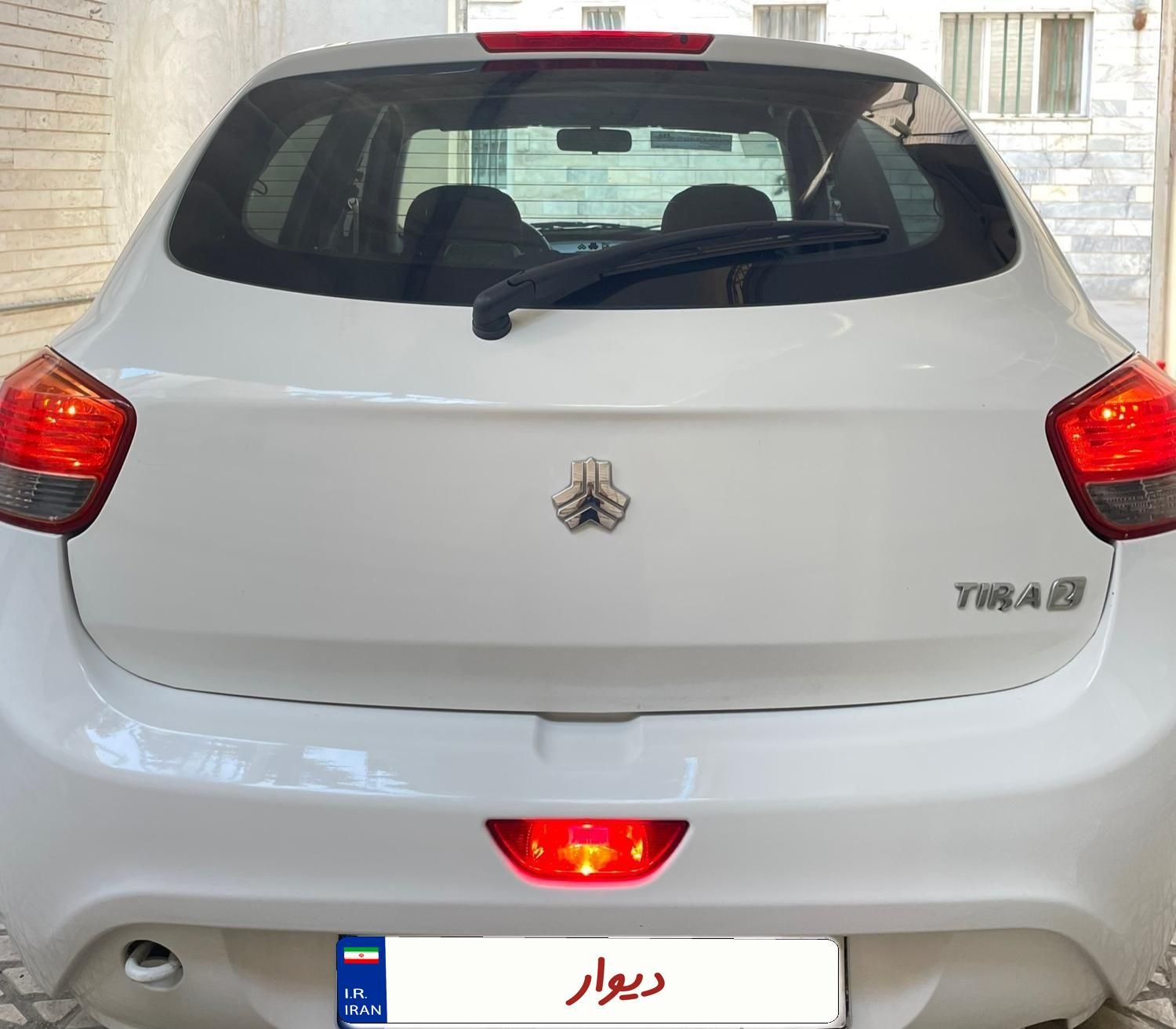 خودرو تیبا، 2 آگهی ann_18427625