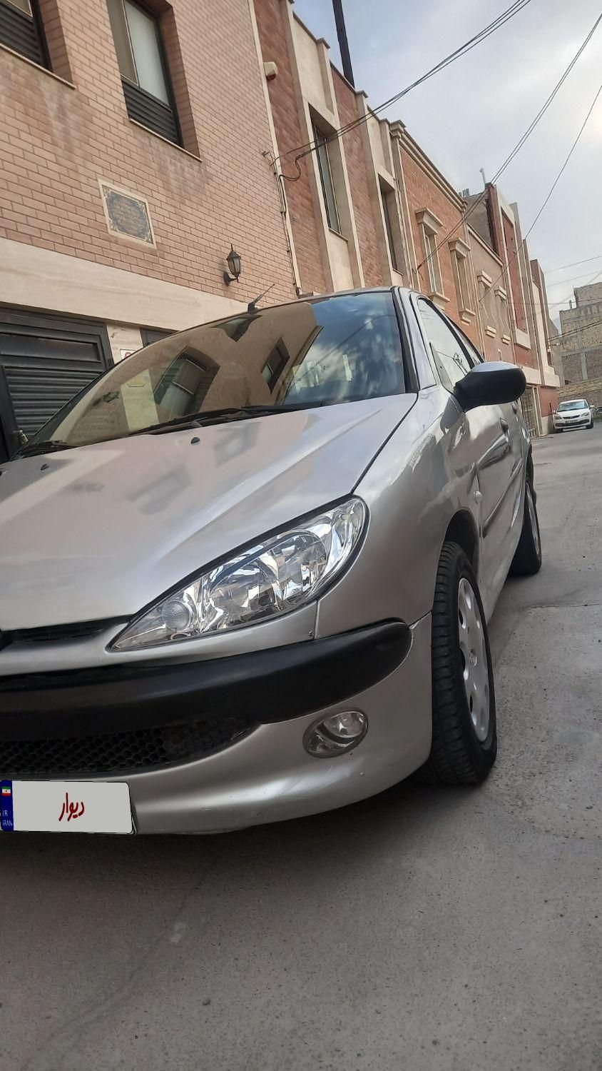 خودرو پژو، 206 آگهی ann_18427638