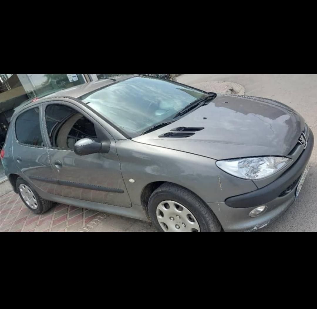 خودرو پژو، 206 آگهی ann_18427645