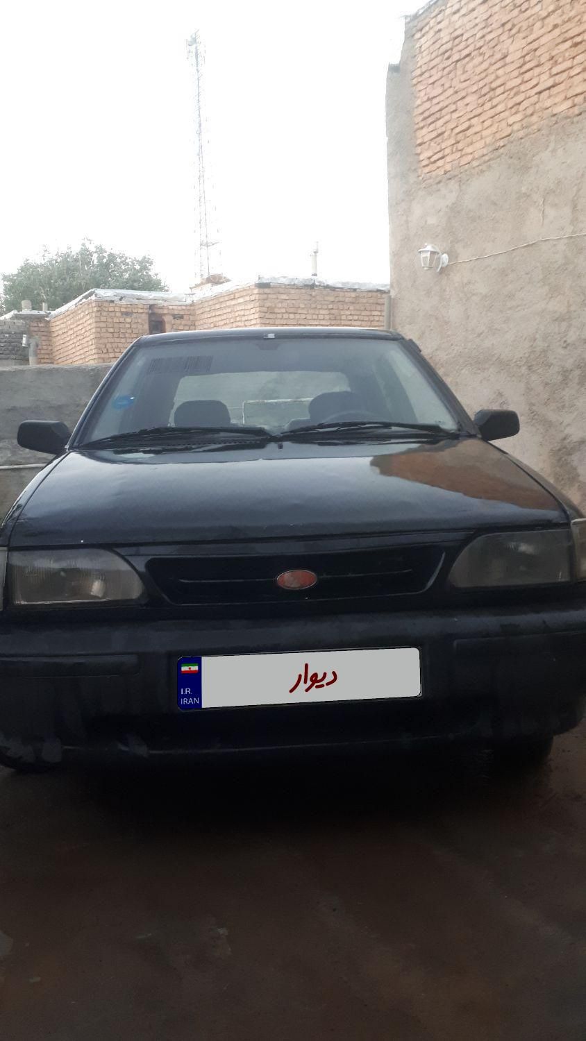 خودرو پراید، صبا آگهی ann_18427666