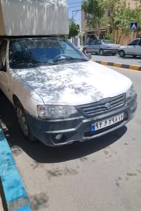 خودرو آریسان، 2 آگهی ann_18427670