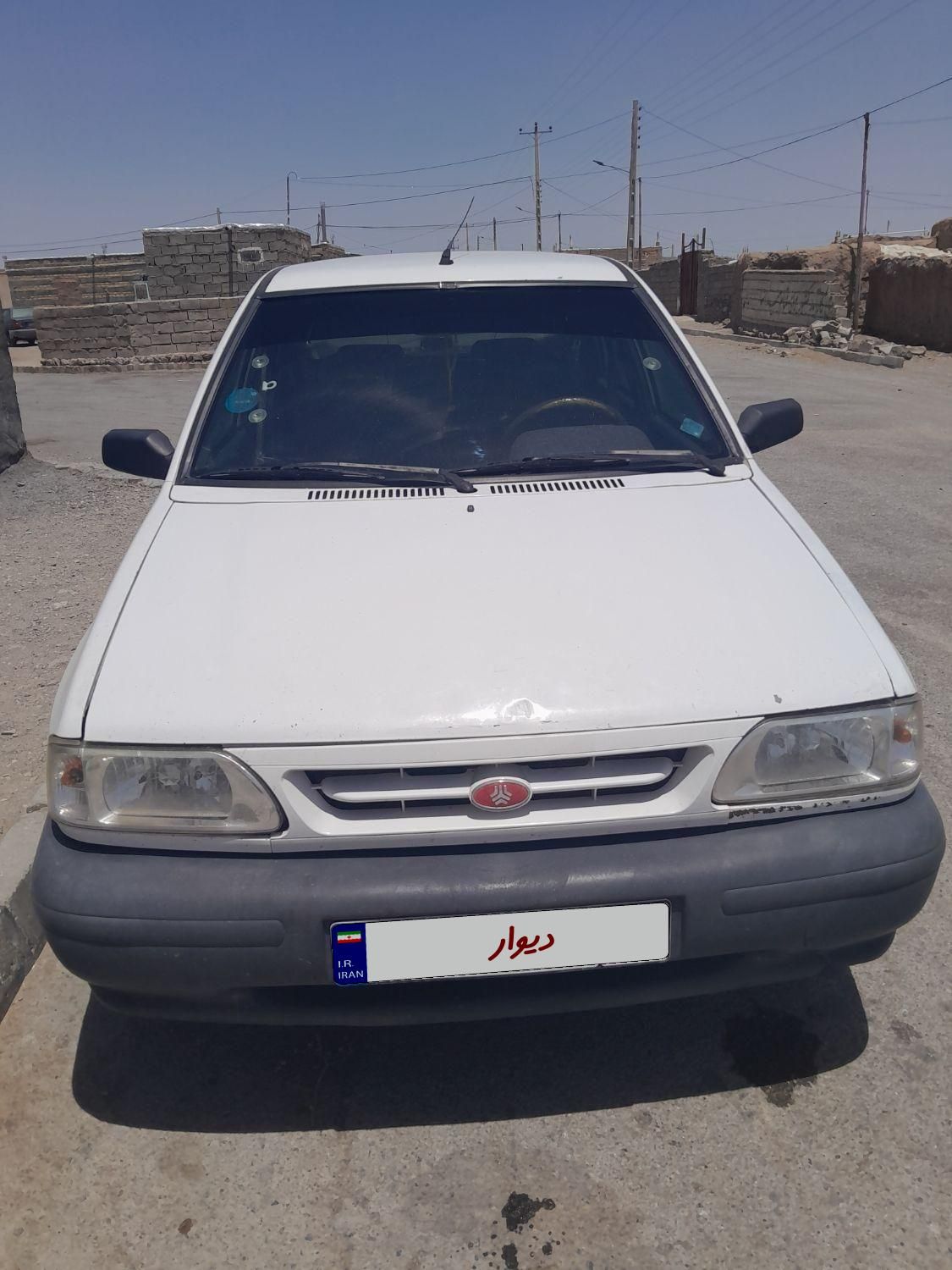 خودرو پراید، 131 آگهی ann_18427696
