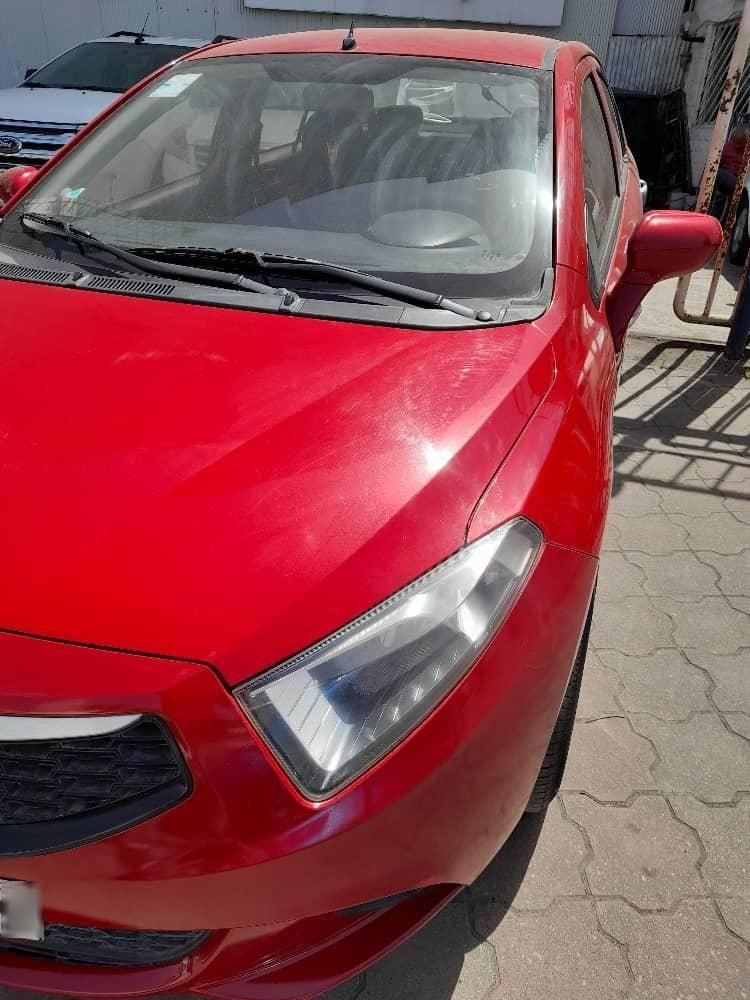 خودرو برلیانس، H230 آگهی ann_18427705