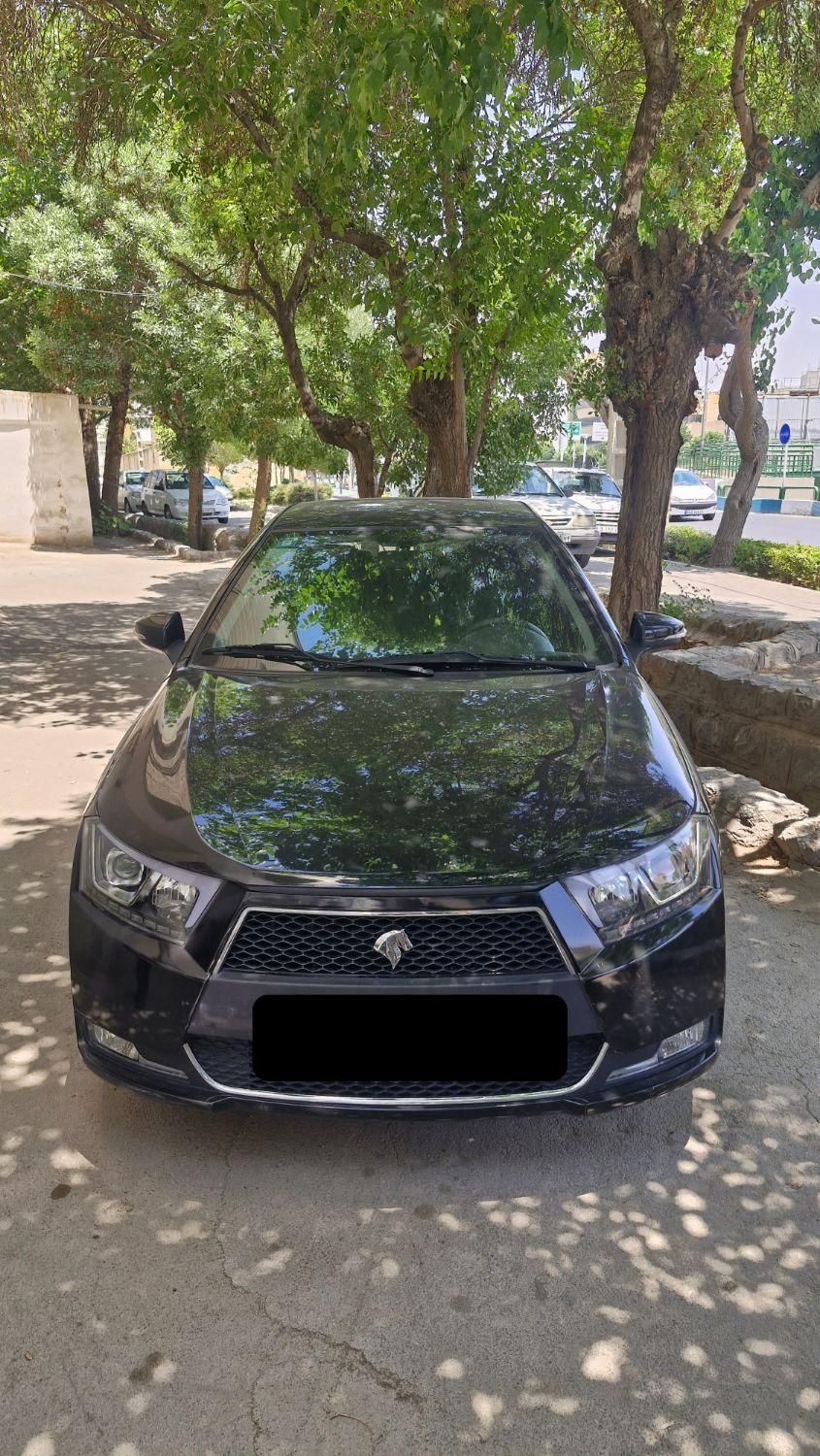 خودرو دنا، پلاس توربو شارژ آگهی ann_18427722