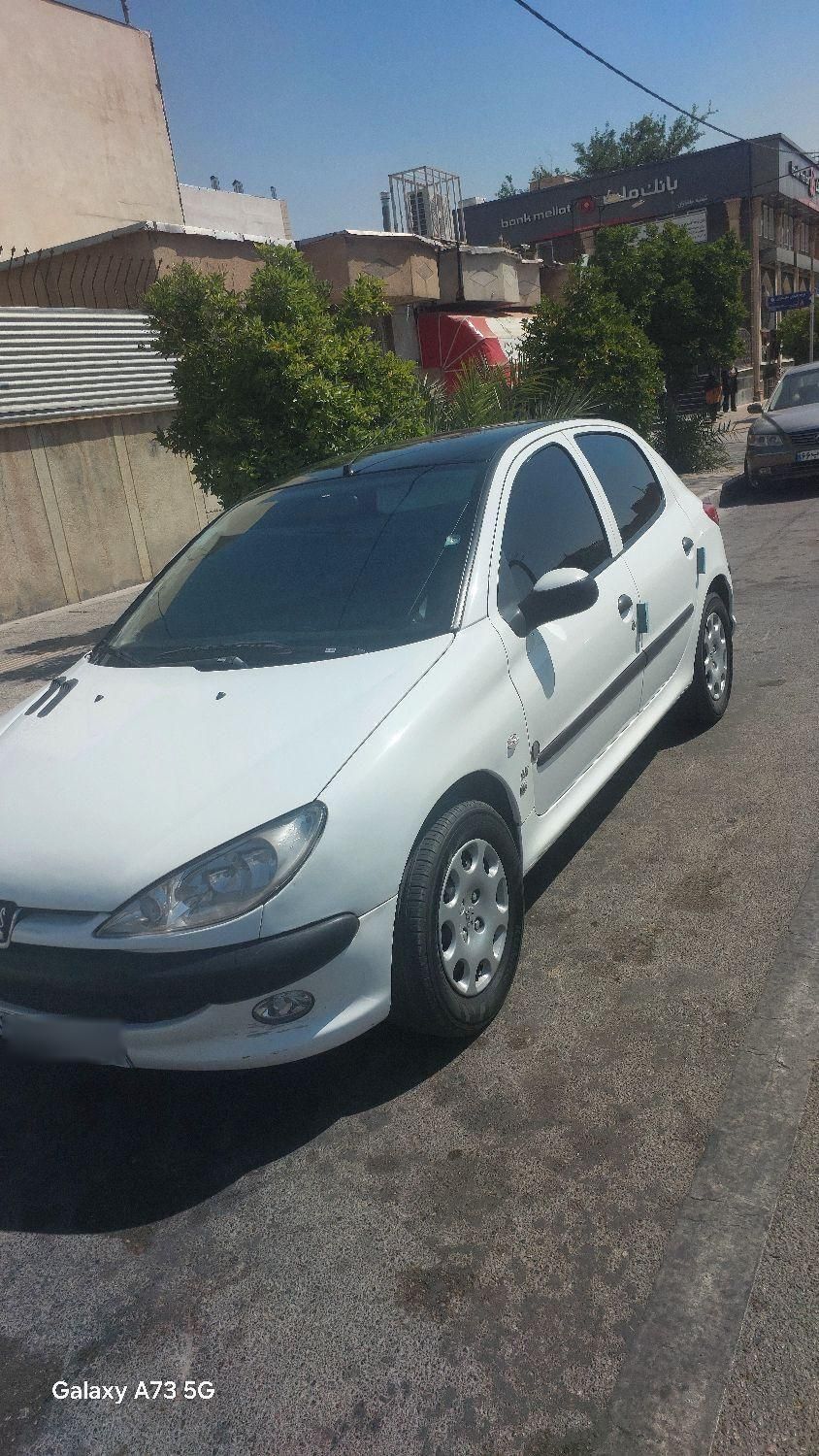 خودرو پژو، 206 آگهی ann_18427727