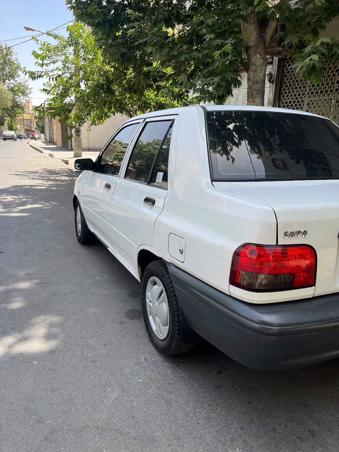 خودرو پراید، 131 آگهی ann_18427746