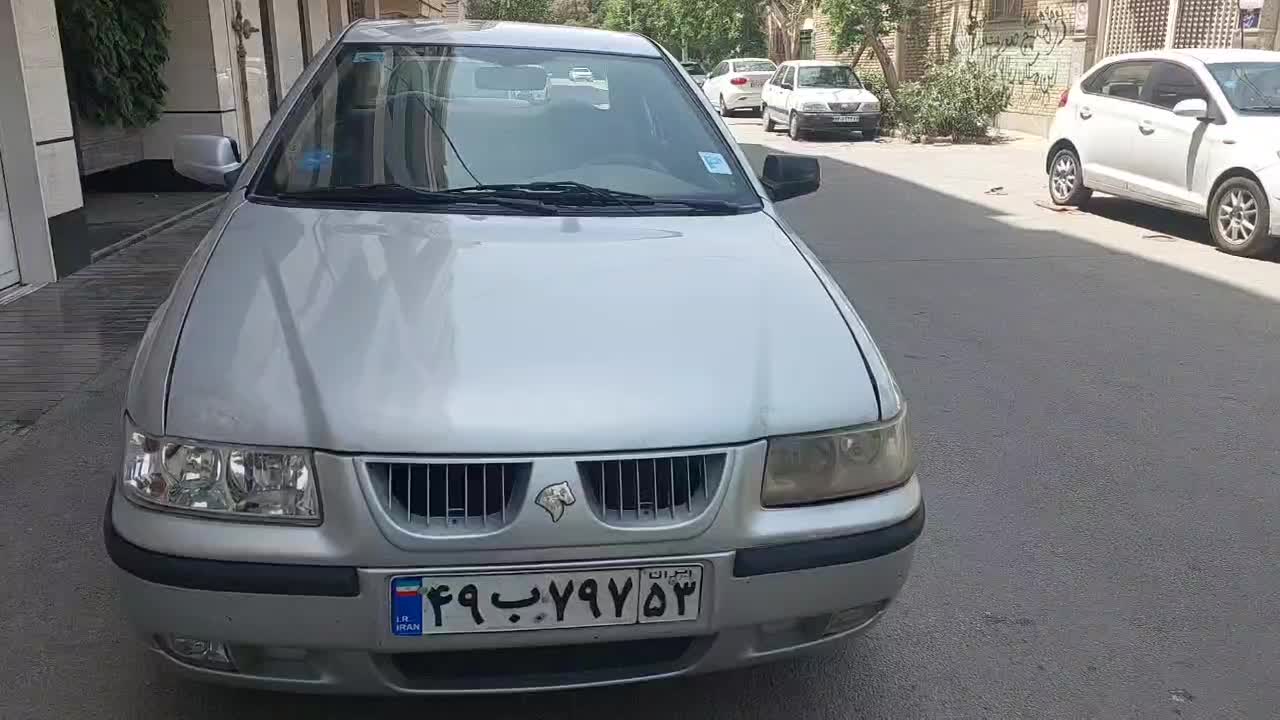 خودرو سمند، EL آگهی ann_18427769