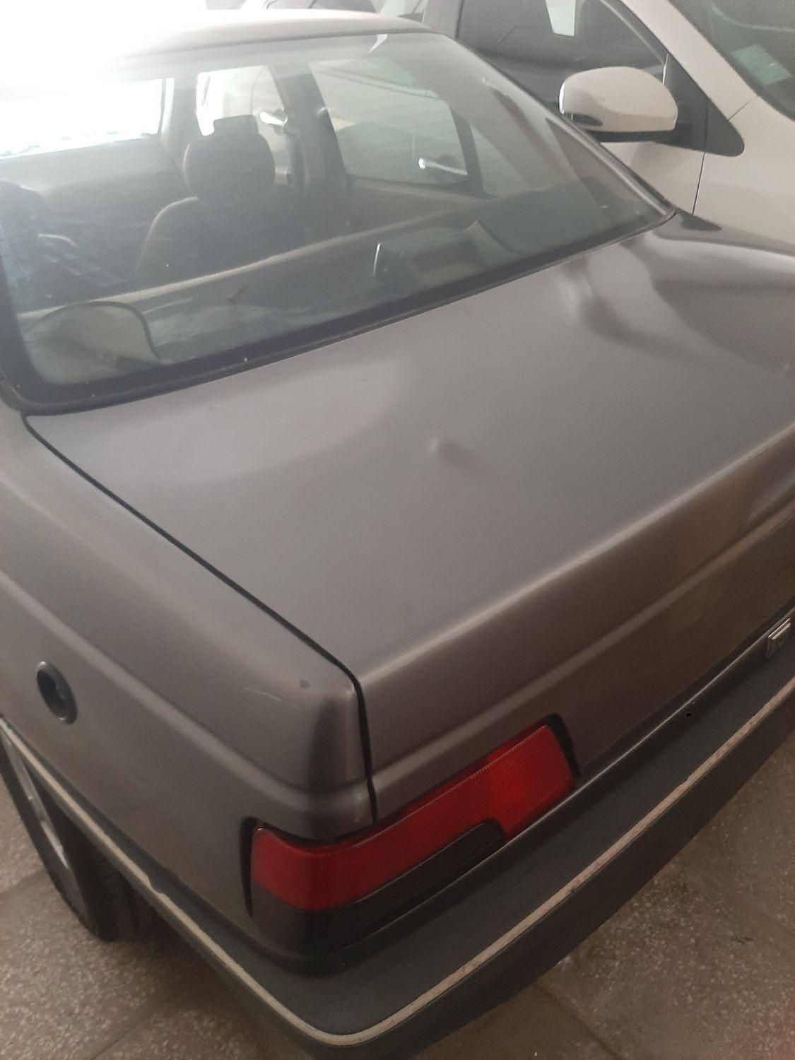 پژو 405 GLX - 1390