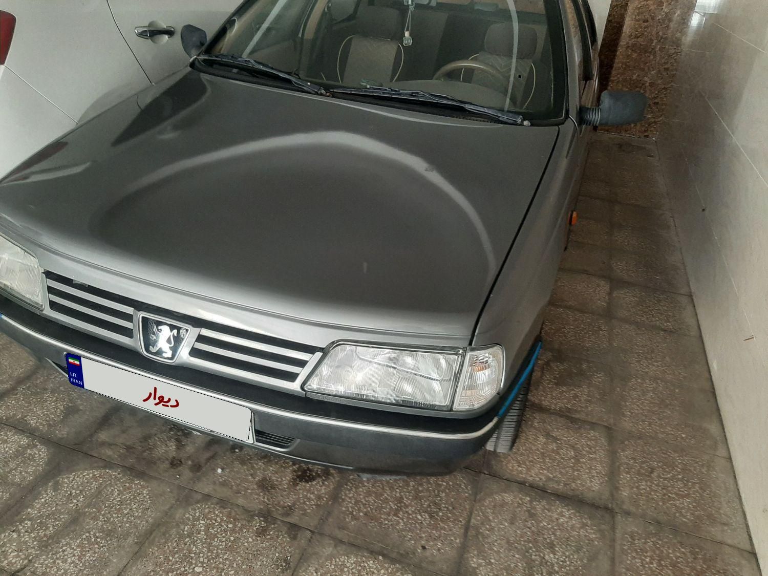 خودرو پژو، 405 آگهی ann_18427802